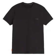 Футболка с карманом