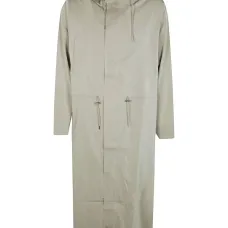 Плащ с капюшоном