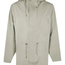 Плащ с капюшоном