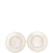 Набор Oriente Italiano из двух суповых тарелок Набор Oriente Italiano из двух суповых тарелок