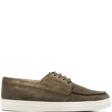 Туфли дерби