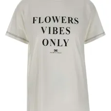 Футболка с круглым вырезом Футболка с круглым вырезом