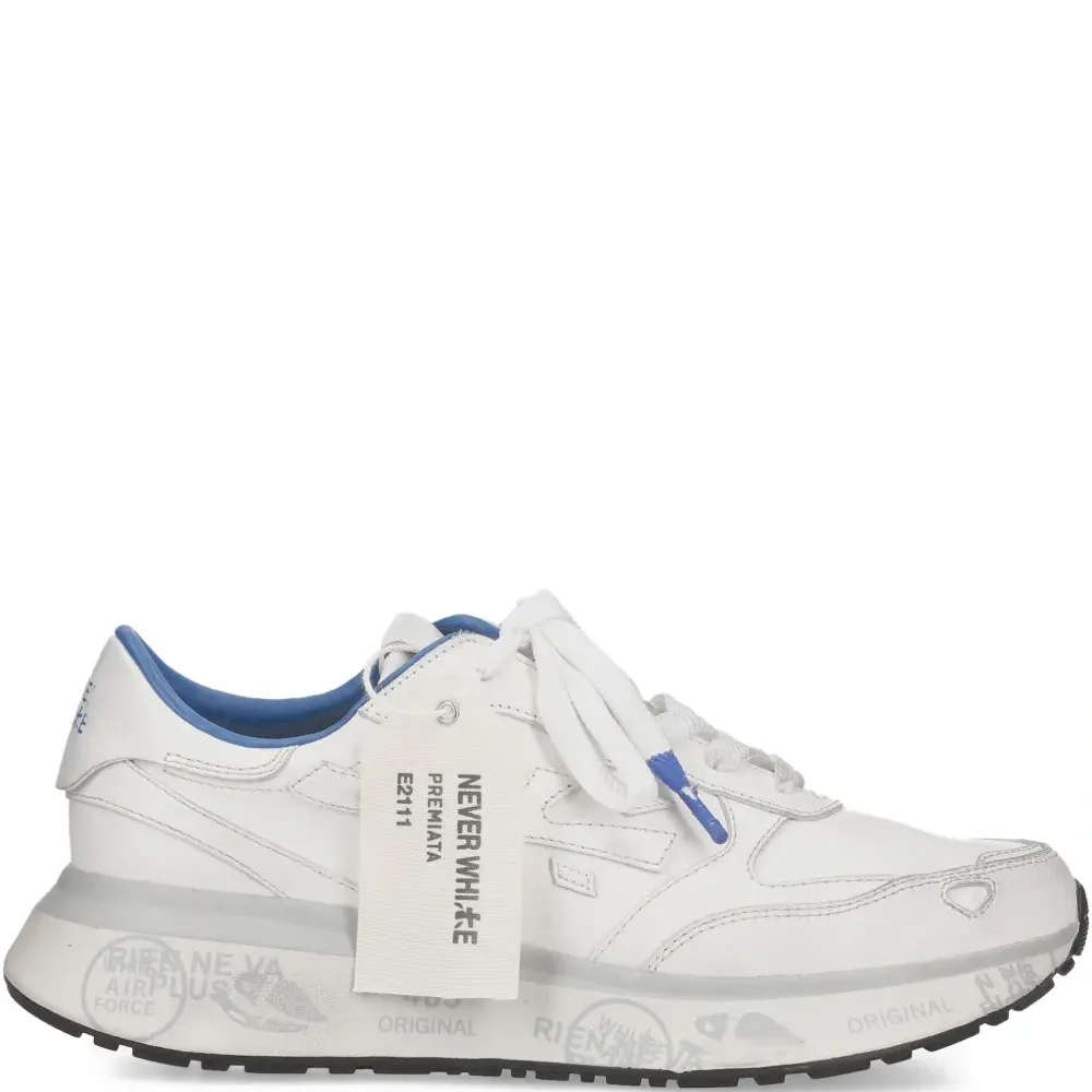 Кроссовки Lauryn