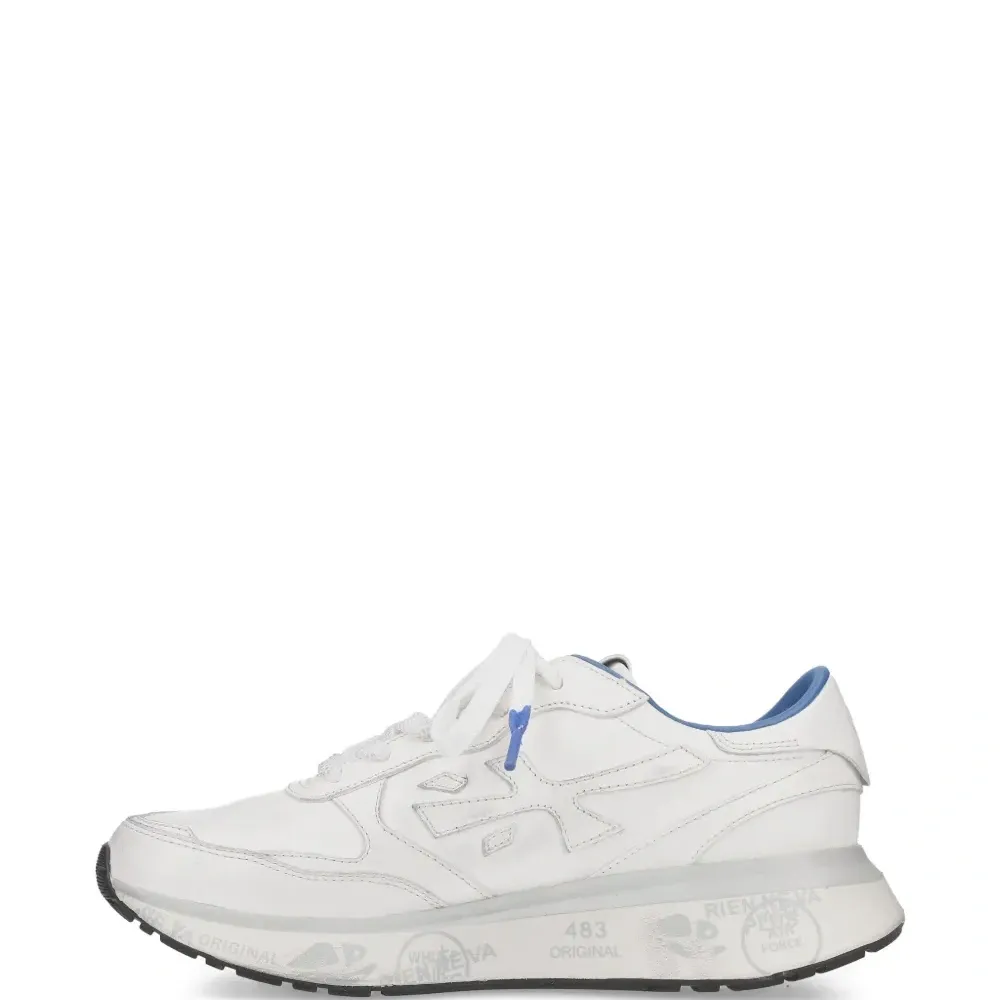 Кроссовки Lauryn