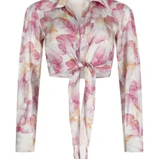 Пляжная рубашка Bloom