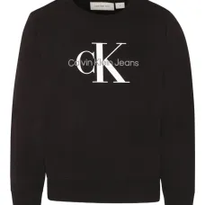 Толстовка с логотипом