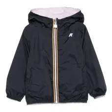 Куртка P. Lily Plus с капюшоном Куртка P. Lily Plus с капюшоном