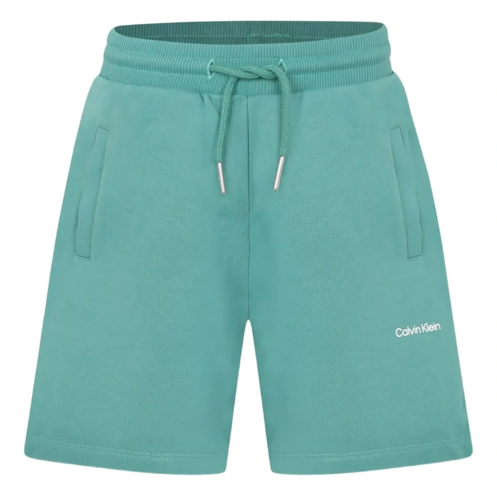 Хлопковые шорты