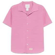 Рубашка в полоску