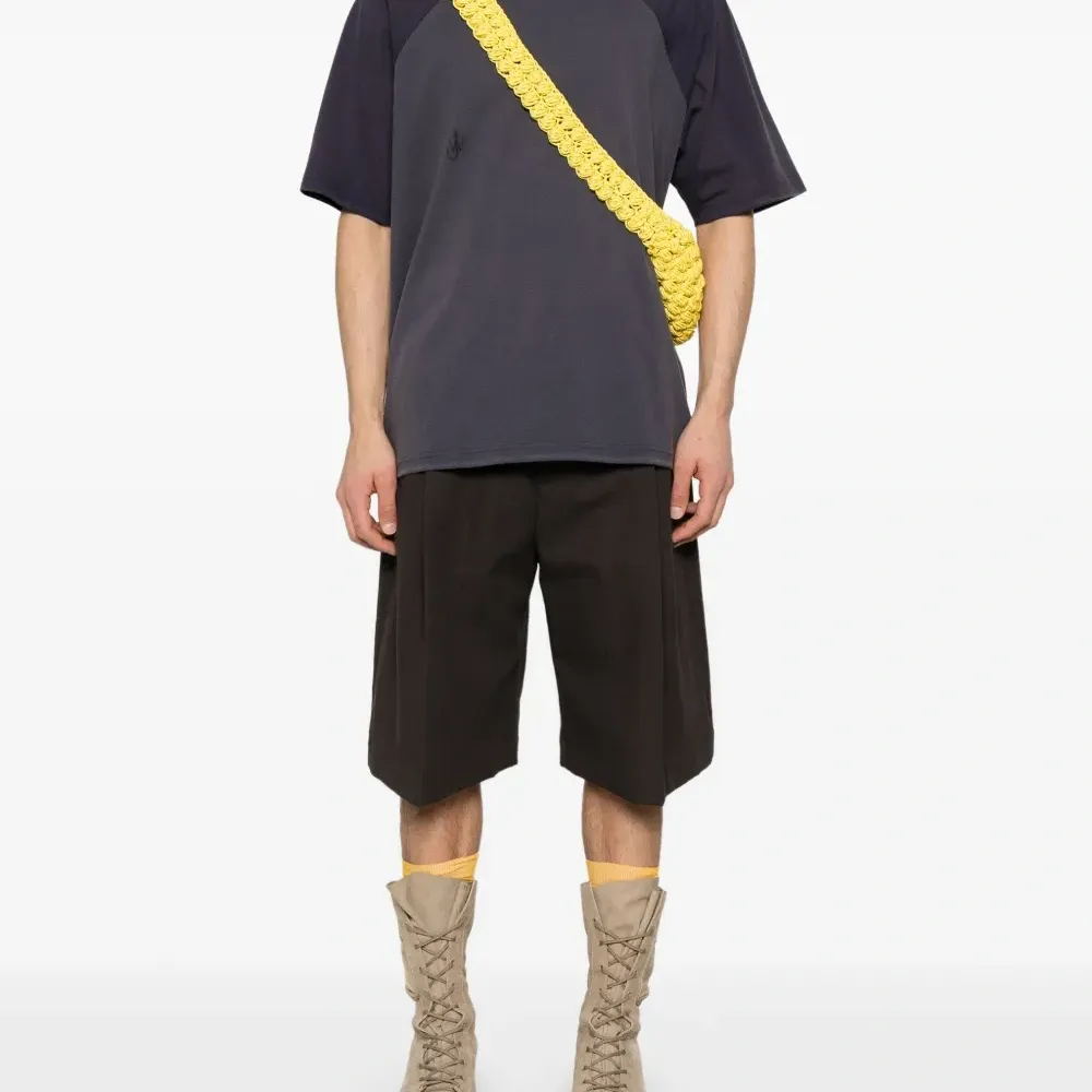 Футболка с выцветшим эффектом