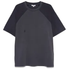 Футболка с выцветшим эффектом