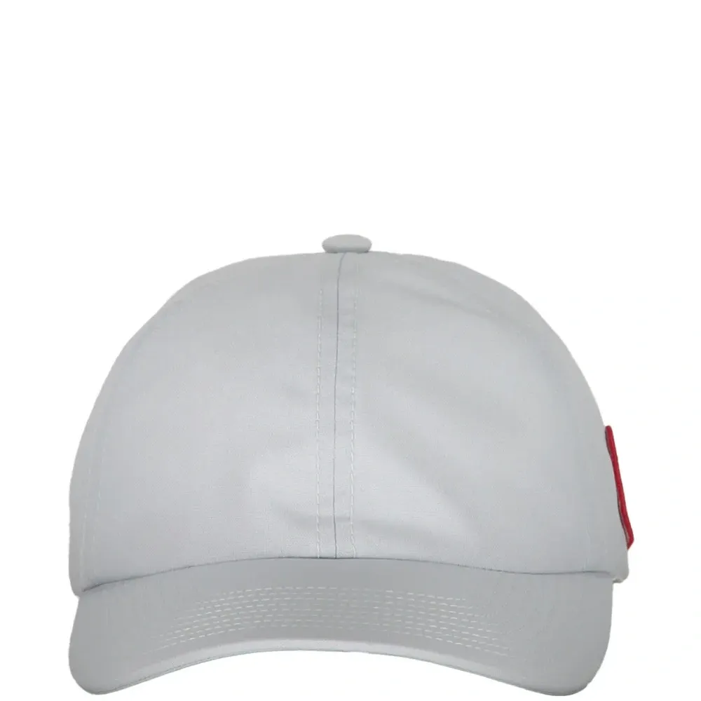 Бейсболка с вышивкой