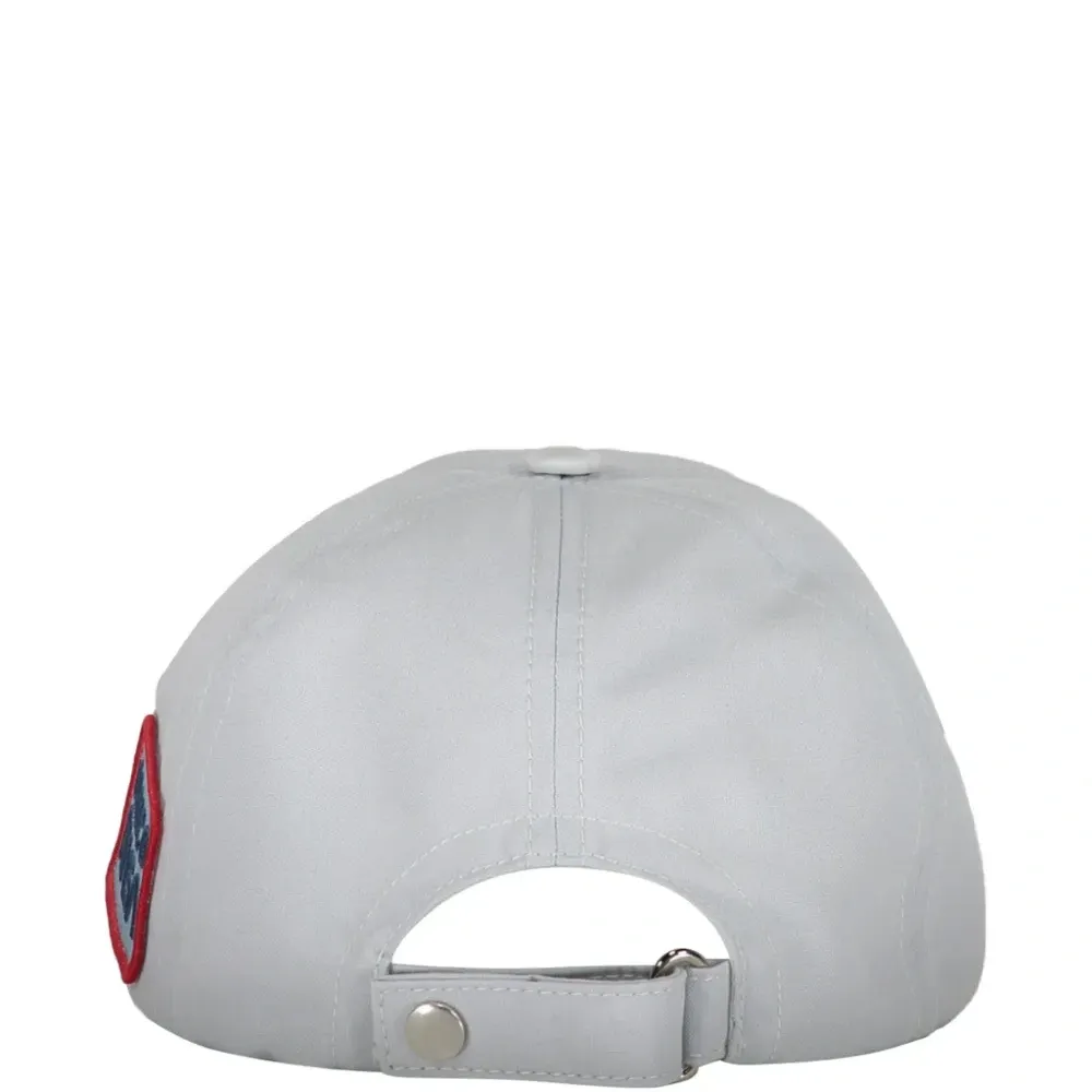 Бейсболка с вышивкой