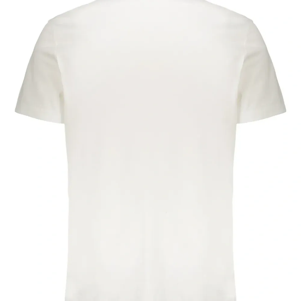 Футболка с короткими рукавами