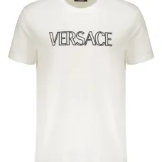 Футболка с короткими рукавами