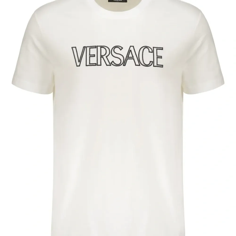 Футболка с короткими рукавами