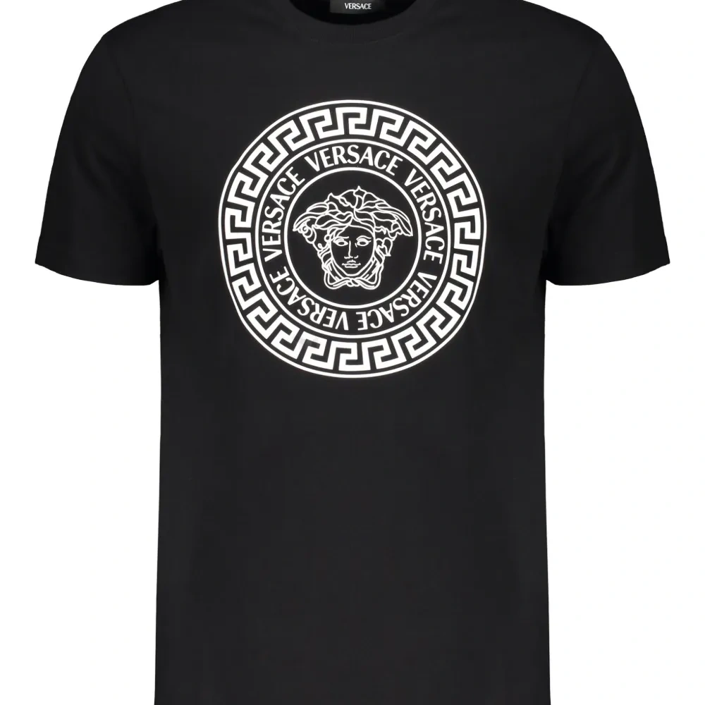 Футболка с короткими рукавами Футболка с короткими рукавами