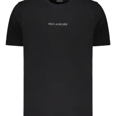 футболка с логотипом