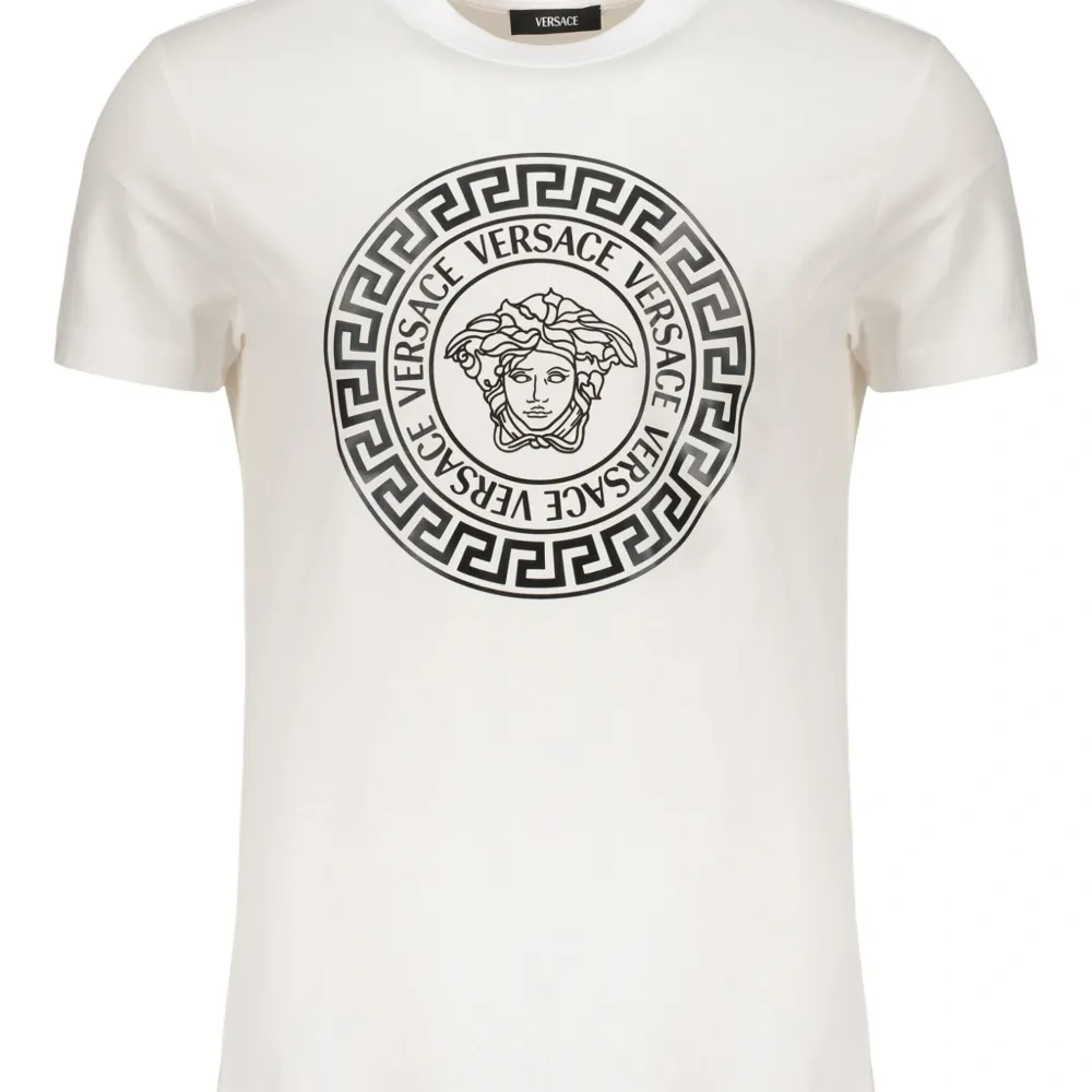 Футболка с короткими рукавами Футболка с короткими рукавами