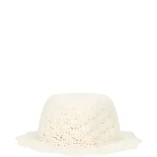 Фактурная шляпа