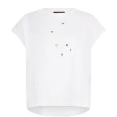 Футболка Ella с логотипом