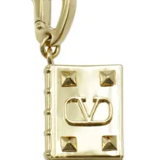 Колье с подвеской