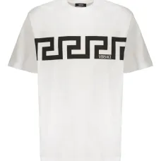 Футболка с короткими рукавами