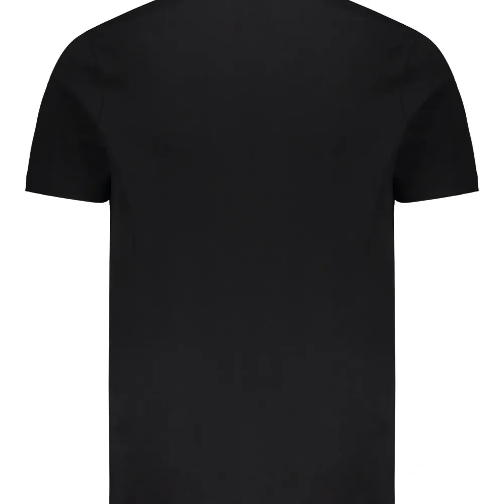 Футболка с принтом Shark