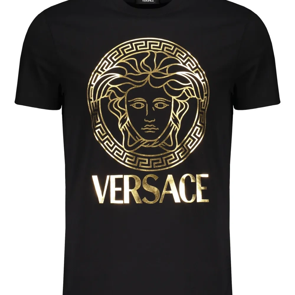 Футболка с короткими рукавами Футболка с короткими рукавами