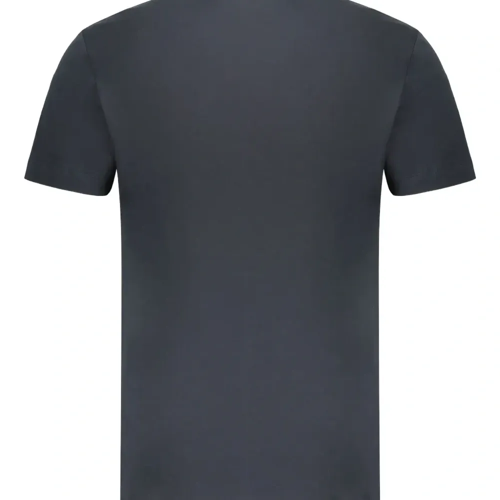 Футболка с принтом Barocco