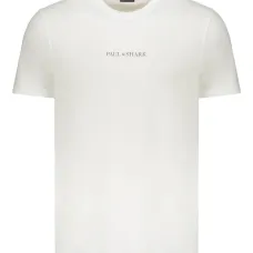 Футболка с логотипом