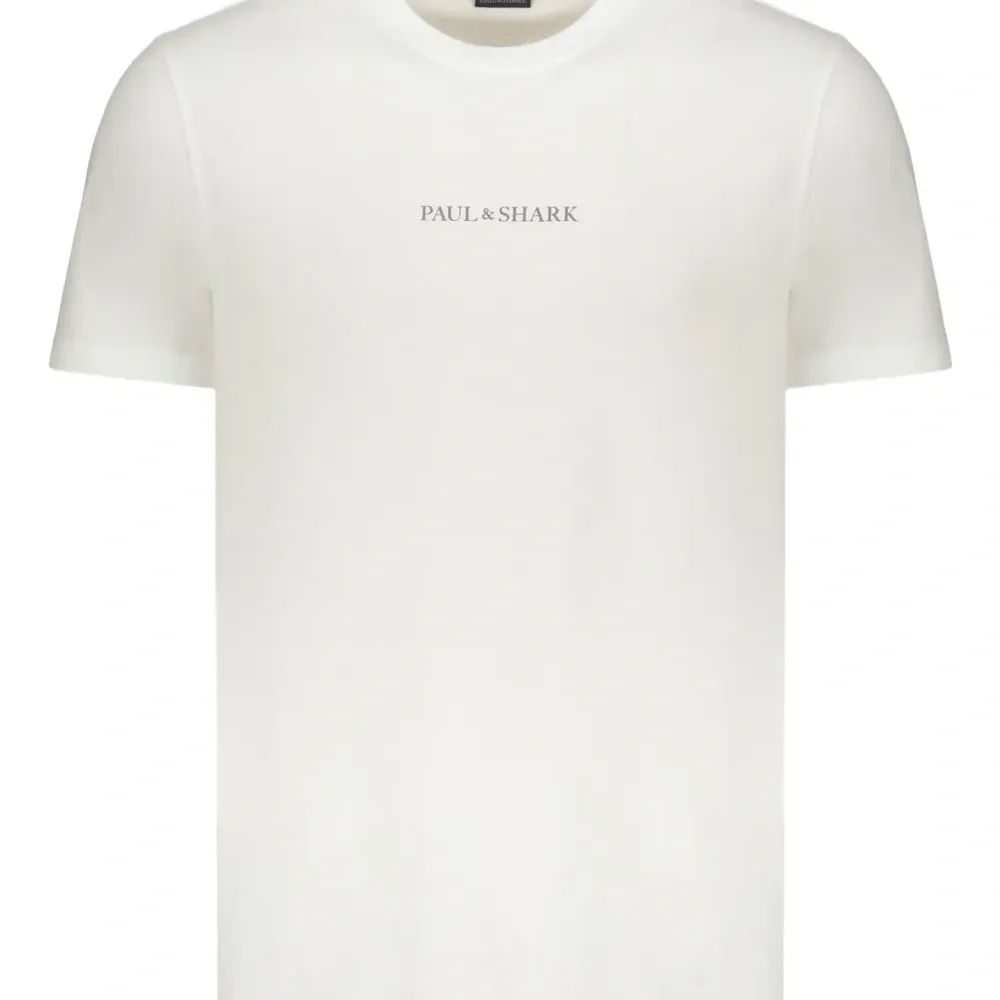 Футболка с логотипом