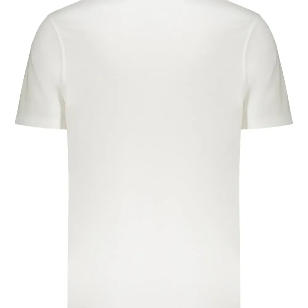 Футболка с логотипом