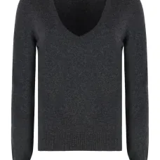 Кашемировый джемпер