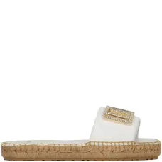 Декорированные шлепанцы Декорированные шлепанцы