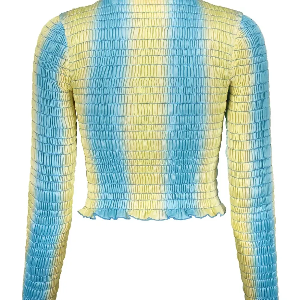 Топ с эффектом градиента