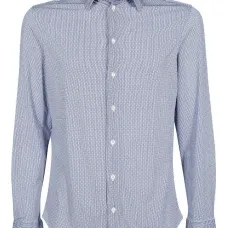 Рубашка с длинными рукавами