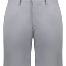 Шорты-бермуды прямого кроя Шорты-бермуды прямого кроя