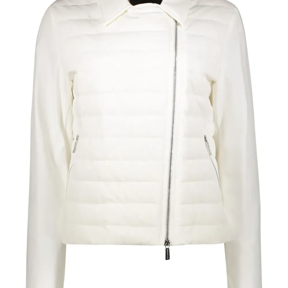 Пуховик Olivia