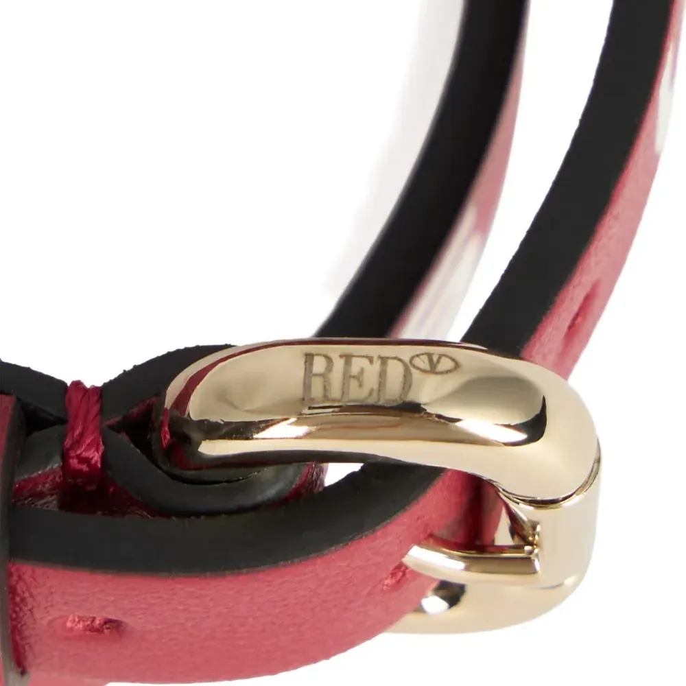 Браслет с пряжкой