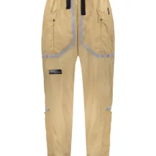 Спортивные брюки с контрастной отделкой Спортивные брюки с контрастной отделкой