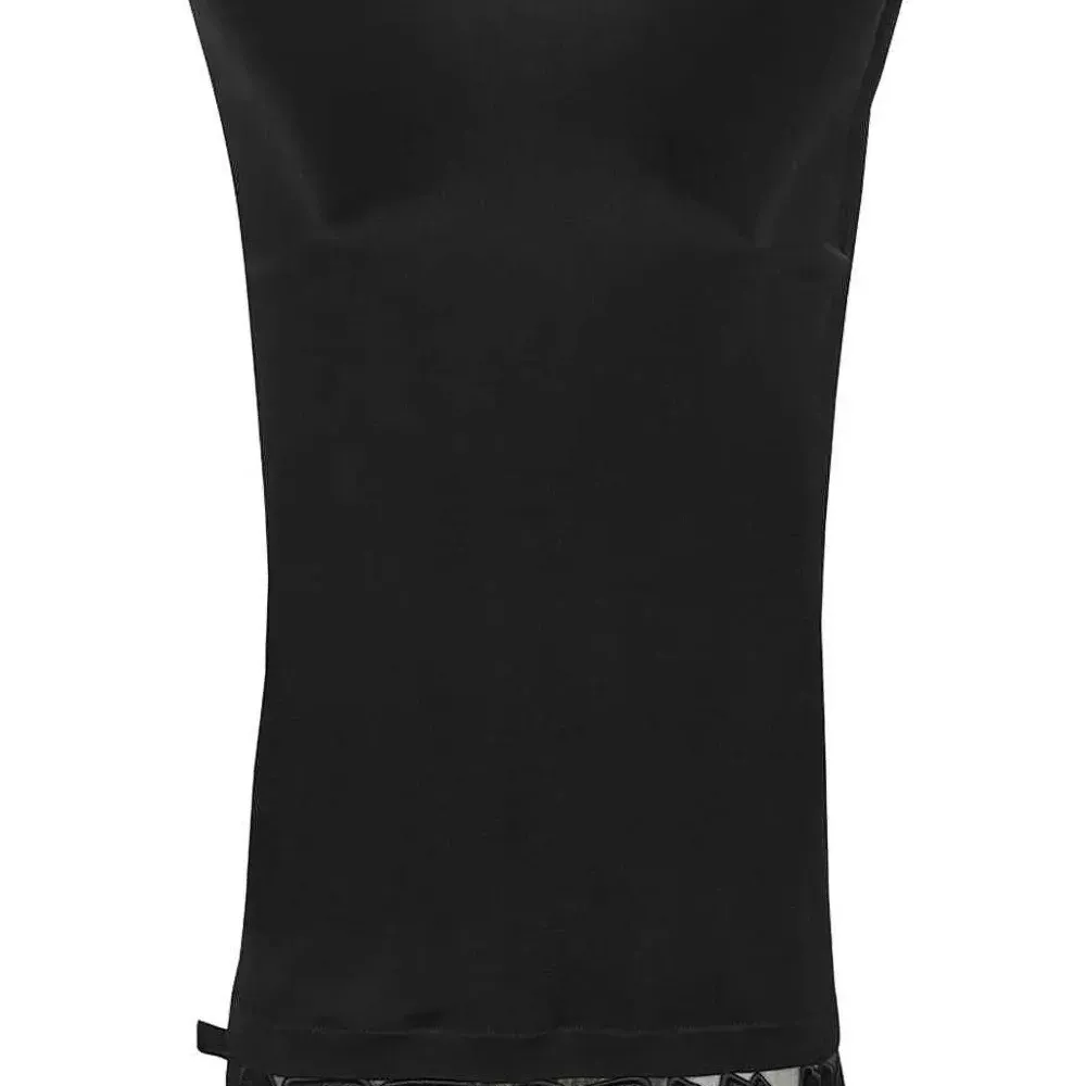 Топ без рукавов