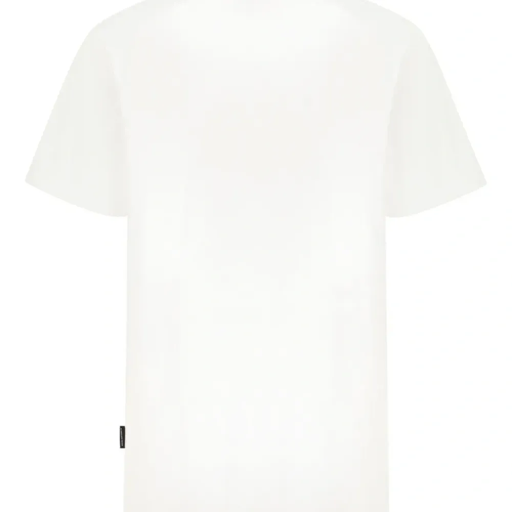 Футболка с логотипом