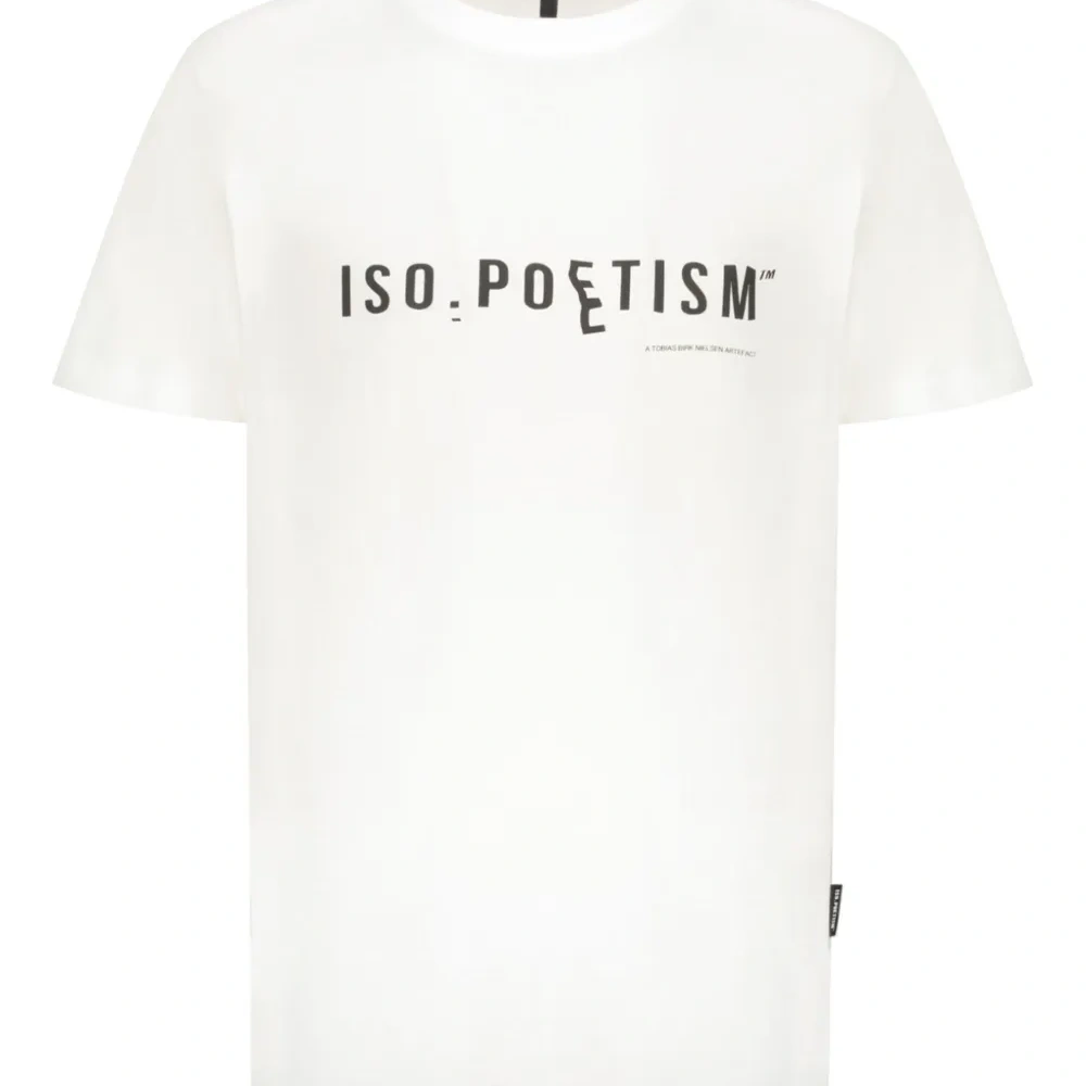 Футболка с логотипом