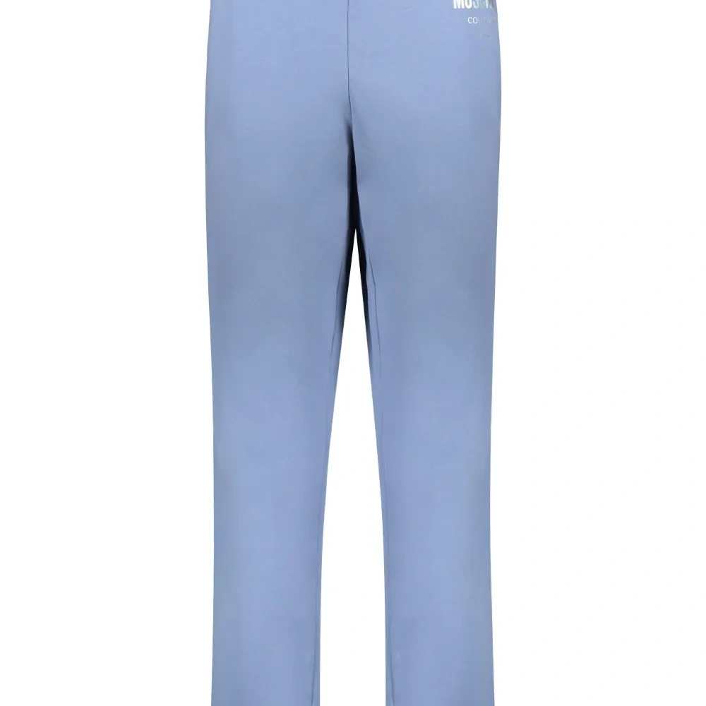 спортивные брюки с логотипом