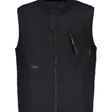 Жилет на молнии