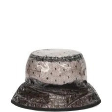 Панама в горошек