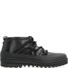 высокие кеды