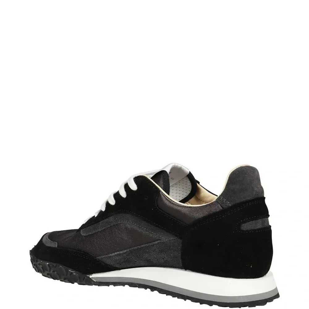 Кроссовки со вставками Кроссовки со вставками