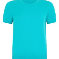 Футболка с короткими рукавами